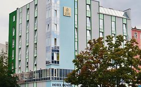 Grand Hostel Berlin Urban